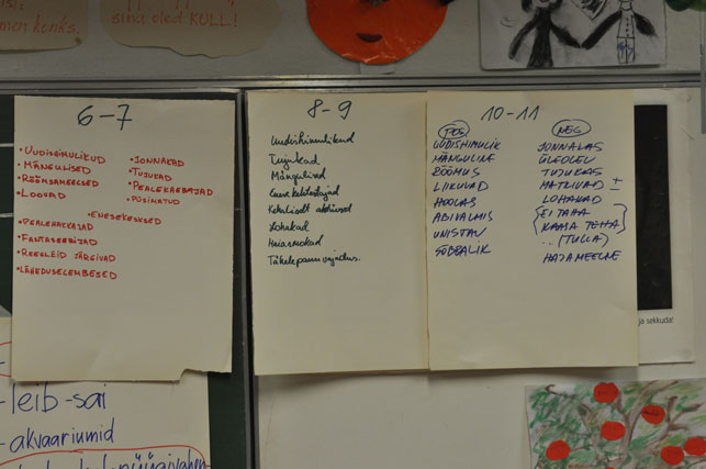 Storyline_Lapsevanemad