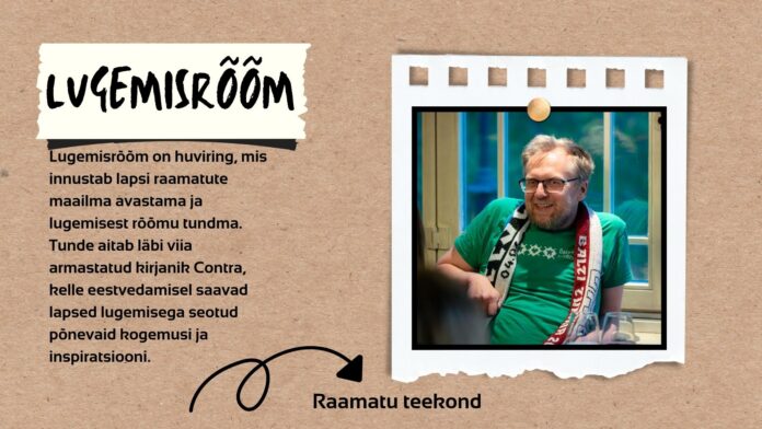 Brown and White Doodle Group Project Presentation