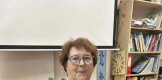 Vanavanemate päev koolis – 11. september kell 13