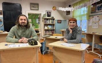 Alates 5. jaanuarist töötab meie koolis abiõpetajana Karel Allikas.