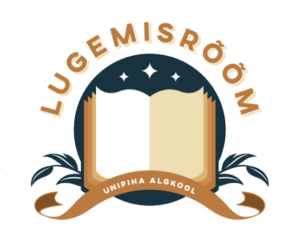 Lugemisroom