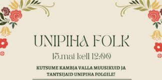 Unipiha Folk