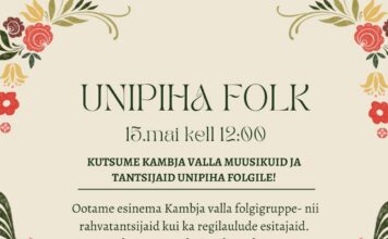 Unipiha Folk