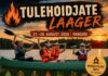 Tulehoidjate laager