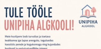 Tööpakkumine