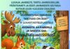 Unipiha kool osaleb joonistuskonkursil „Metsas on äge!“