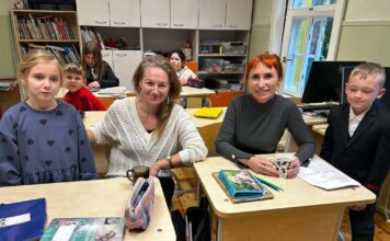 Koostöös Tartu Ülikooliga arendame liitklassiõpet!📚