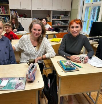 Koostöös Tartu Ülikooliga arendame liitklassiõpet!📚